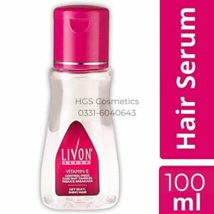 Buy Best Hair Serum Online In Pakistan | HGS Cosmetics