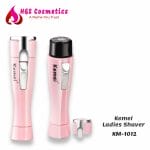 Kemei Km Ladies Shaver - 1012