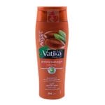 Dabur Moroccan Argan Anti-Breakage Shampoo - 200ml
