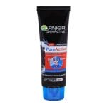 Garnier Skin Pure Active Anti Blackheads 3 In 1 Daily Wash + Scrub + Mask - 50ml