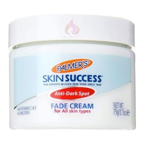 Palmers Regular Skin Success Fade Cream - 75gm