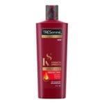 Tresemme Keratin Argan Oil Pro Collection Shampoo 170ml