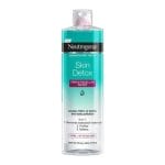 Neutrogena Skin Detox Triple Micellar Water - 400ml