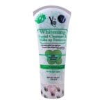 Yc Whitening Facial Cleanser & Makeup Remover - 150ml