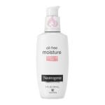 Neutrogena Oil - Free Moisture - 118ml