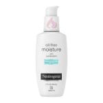 Neutrogena Spf - 15 Facial Moisturizing - 118ml