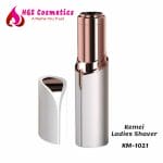 Kemei Km Ladies Shaver - 1021