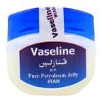 Vaseline Irani Medium Pure Petroleum Jelly