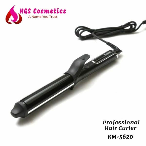 Kemei Km Professional Hair Curler - 5620