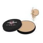 Christine Oil Free Pan Cake - 14 Ivory Gold Uv Spf 30