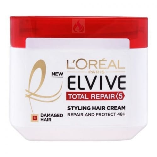 L'Oréal Paris Elvive Total Repair Hair Cream - 200ml