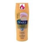 Dabur Vatika Egg Protein Nourishing Shampoo - 400ml