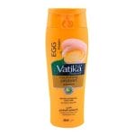 Dabur Vatika Egg Nourishing Protein Shampoo - 200ml
