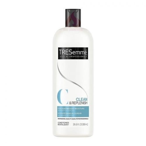 Tresemme Clean & Replenish Conditioner - 828ml