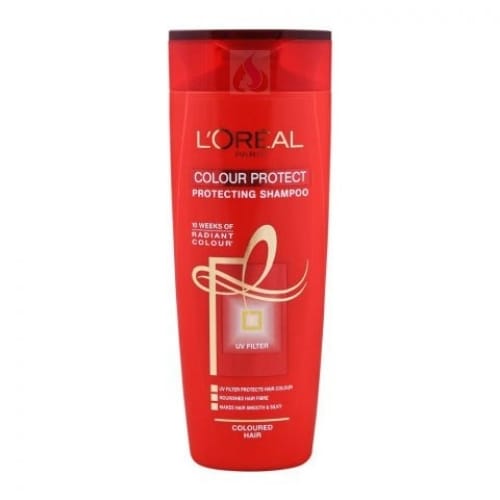 L'Oréal Paris Colour Protect Protecting Shampoo - 360ml
