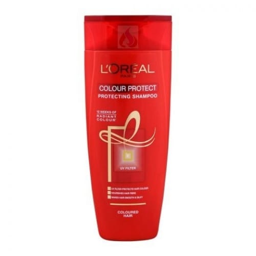 L'Oréal Paris Colour Protect Protecting Shampoo - 175ml