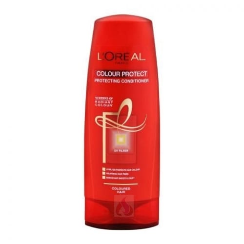 L'Oréal Paris Colour Protect Conditioner For Coloured Hair - 175ml