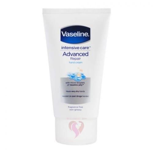 Vaseline Intensive Care Advanced Repair Hand Cream - 75ml