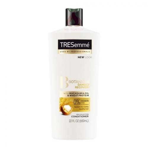 Tresemme Botanique Damage Recovery Conditioner - 650ml