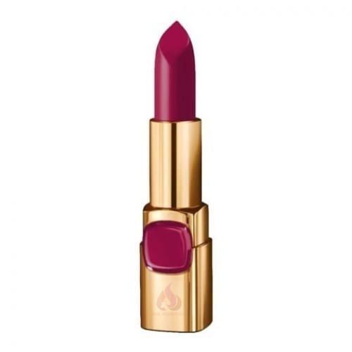 L'Oréal Paris Color - Riche Le Rouge Lipstick Chouette Magenta - 608