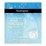 Neutrogena Hydro Boost HydroGel Face Mask - 30g