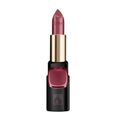 L'Oréal Color - Riche Collection Star Lipstick Mocha Gold - M601