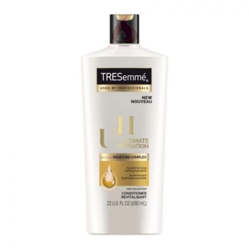 Tresemme Ultimate Hydration Conditioner - 650ml