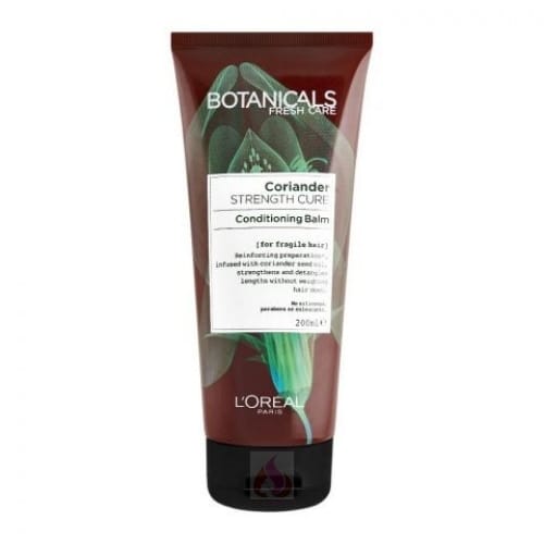 L'Oréal Botanicals Coriander Conditioning Balm - 200ml
