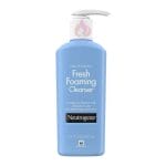 Neutrogena Fresh Foaming Cleanser + Makeup Remover - 283ml