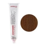 Framesi Framcolor Glamour Hair Coloring Cream Medium Golden Blonde - 7.33