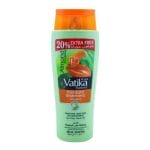 Dabur Vatika Moisture Treatment Shampoo - 480ml