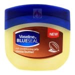 Vaseline Blueseal Cocoa Butter Jelly - 50ml