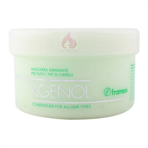 Framesi Rigenol Hair Conditioner Cream Jar - 500ml