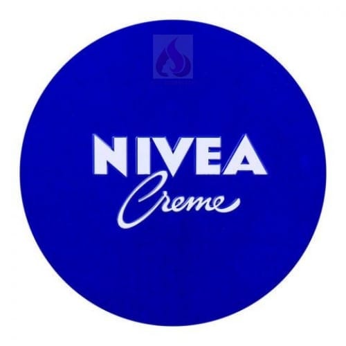 Nivea Cream Tin - 60ml