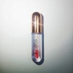 Magic Lip Gloss Water Proof & Long Lasting