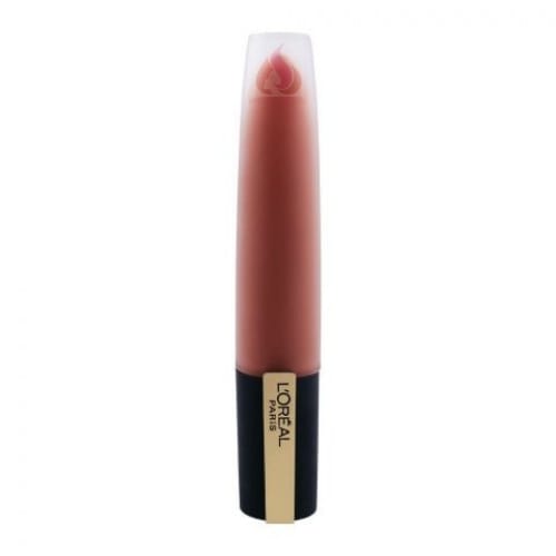 L'Oréal Rouge Signature Matte Liquid Lipstick I Explore - 116
