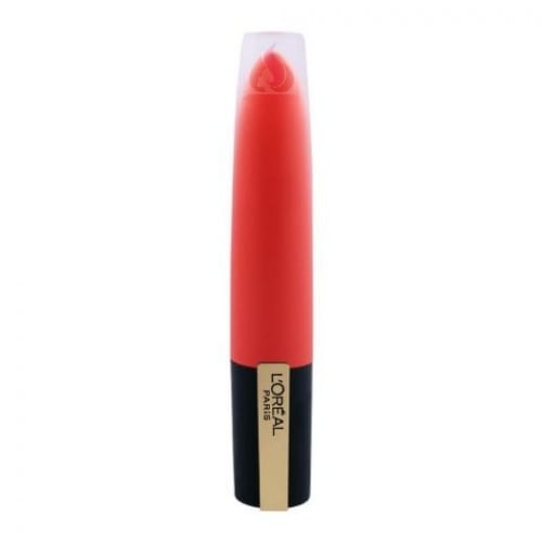L'Oréal Rouge Signature Matte Liquid Lipstick I Don't - 113