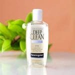 Neutrogena Deep Clean Astringent - 200ml