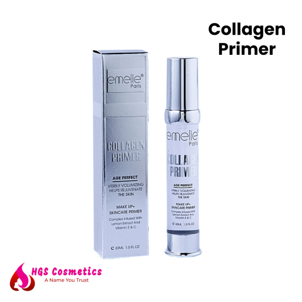 Emelie Collagen Primer