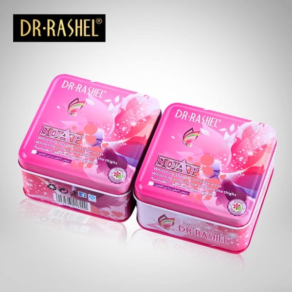 Dr Rashel Private Parts Whitening Soap