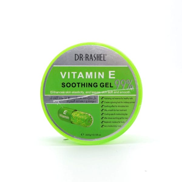 Dr Rashel Vitamin E Soothing & Moisturizing Gel