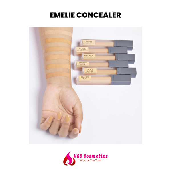 Emelie Concealer