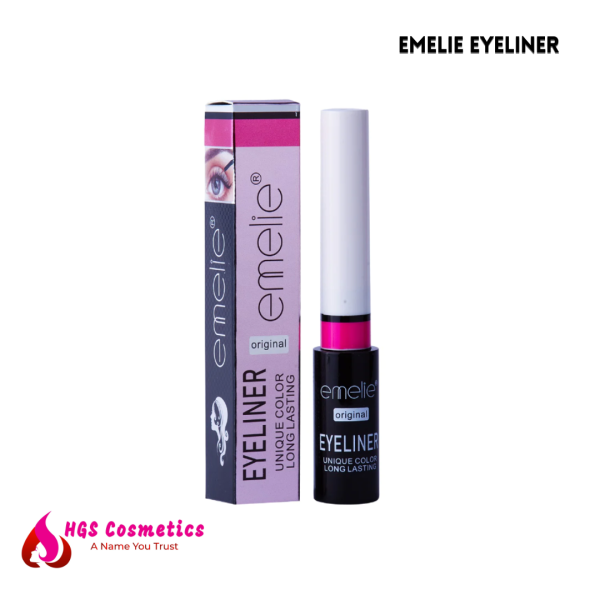 Emelie Eyeliner