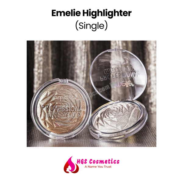 Emelie Highlighter (Single)