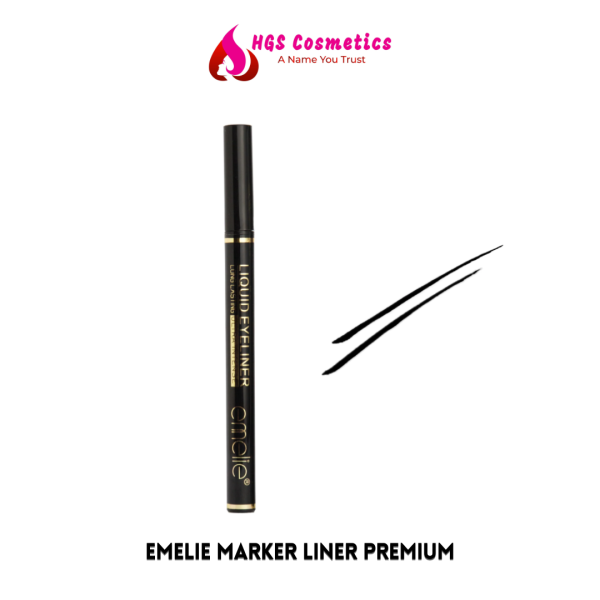 Emelie Marker Liner Premium