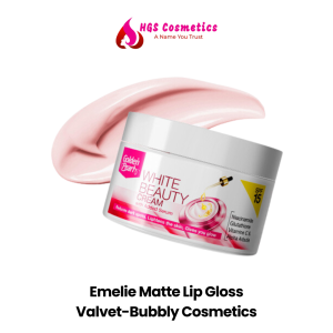 Emelie-Matte-Lip-Gloss-Valvet-Bubbly-Cosmetics-HGs-Cosmetics
