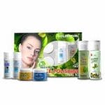 Soft Touch Face Polishing Trial Kit - 7 Items