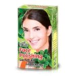 Soft Touch Face Polishing Sachet Kit (Sachet Pack)