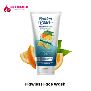 Flawless-Face-Wash
