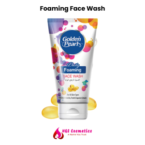Foaming-Face-Wash